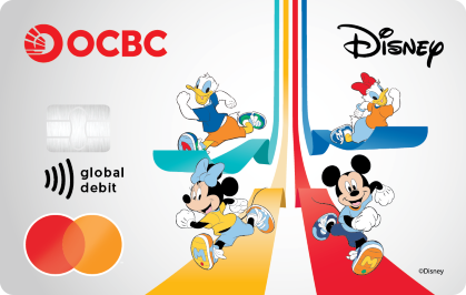 Kartu Global Debit