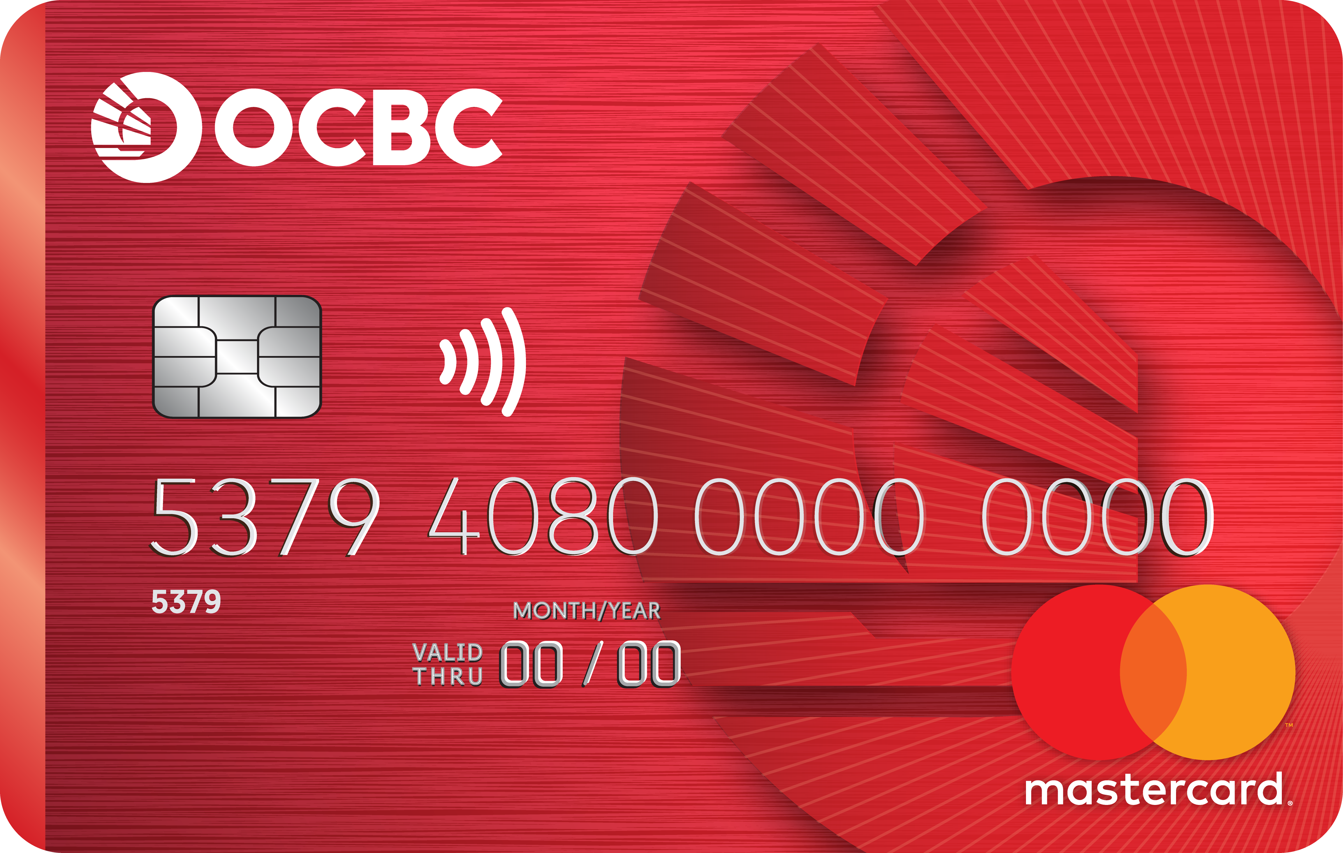 Kartu Global Debit